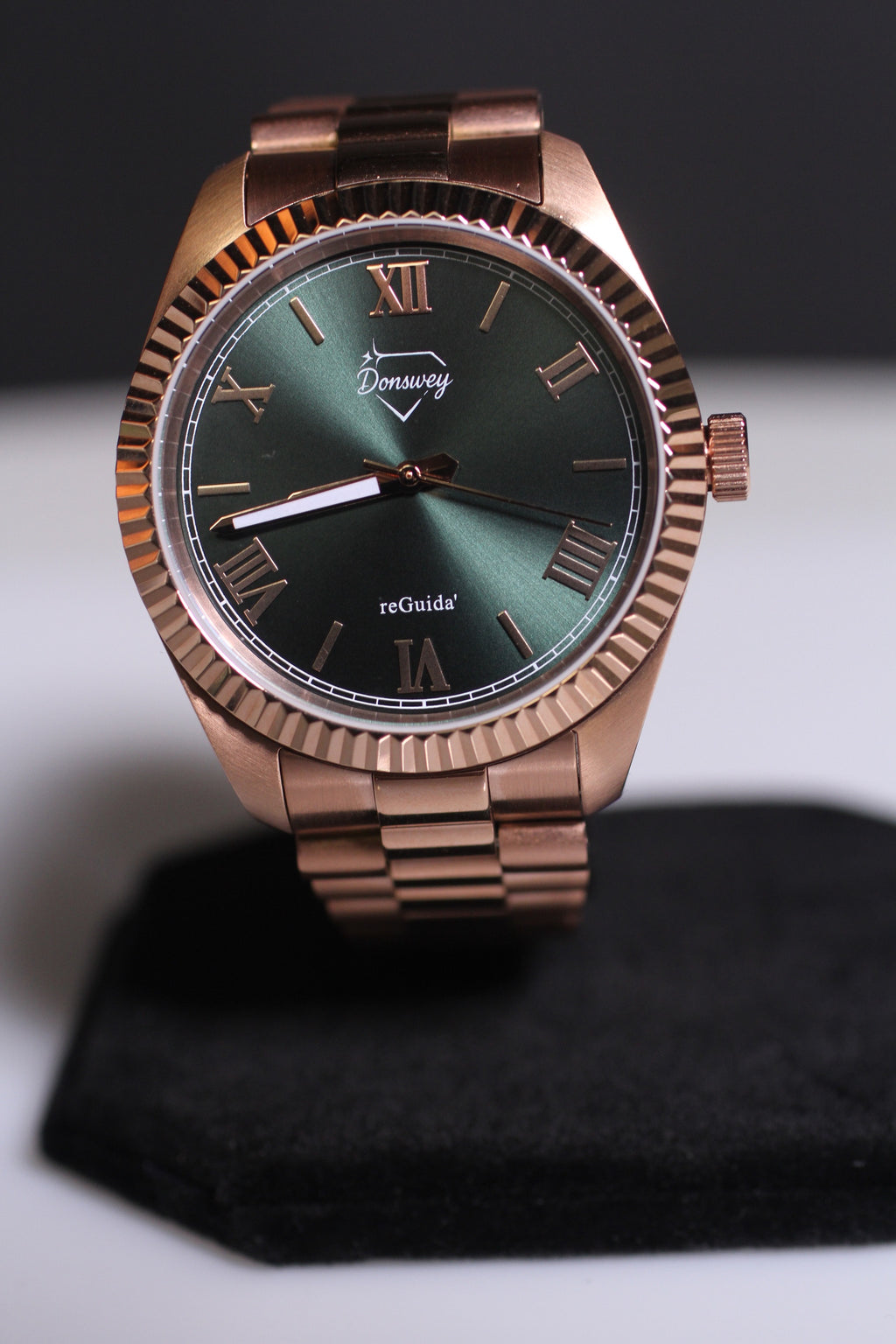 Rose Gold : reGuida’