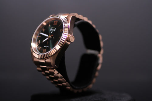 Rose Gold : reGuida’
